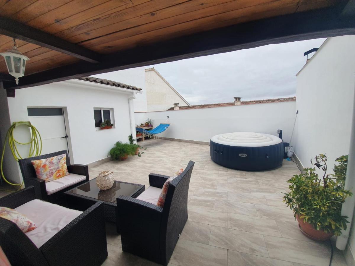 Casa vacanze Casa Nueva Cazorla