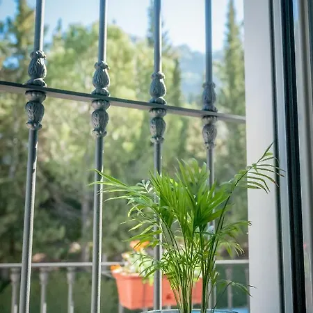 Villa Casa Nueva Cazorla Esterno foto