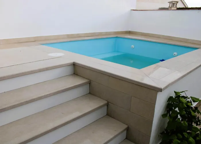 Casa Nueva Cazorla