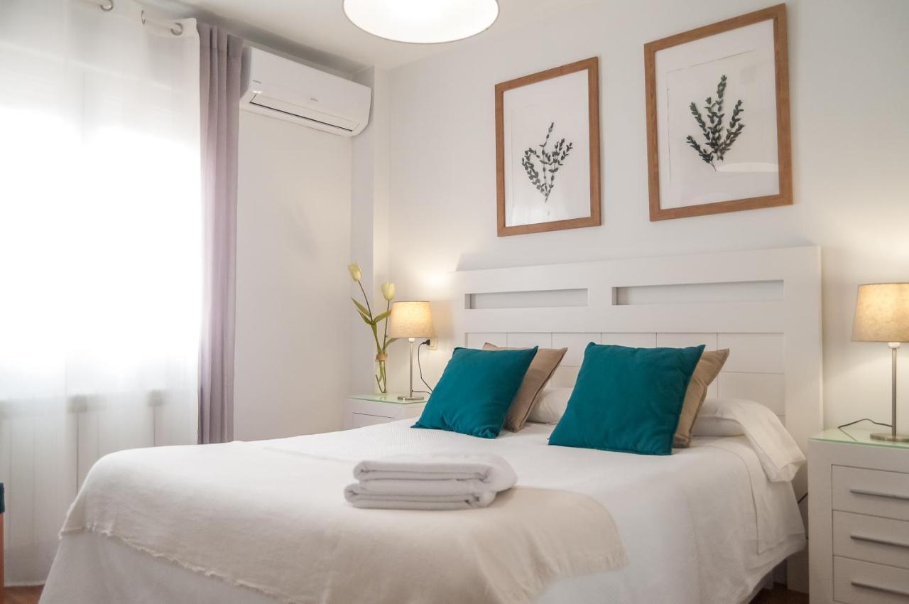 Сasa de vacaciones Casa Nueva Cazorla