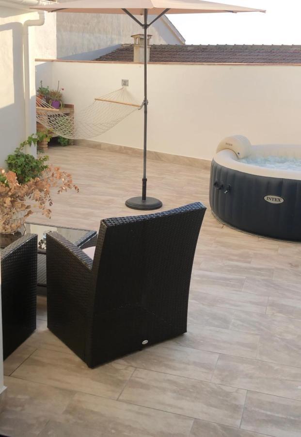 Сasa de vacaciones Casa Nueva *