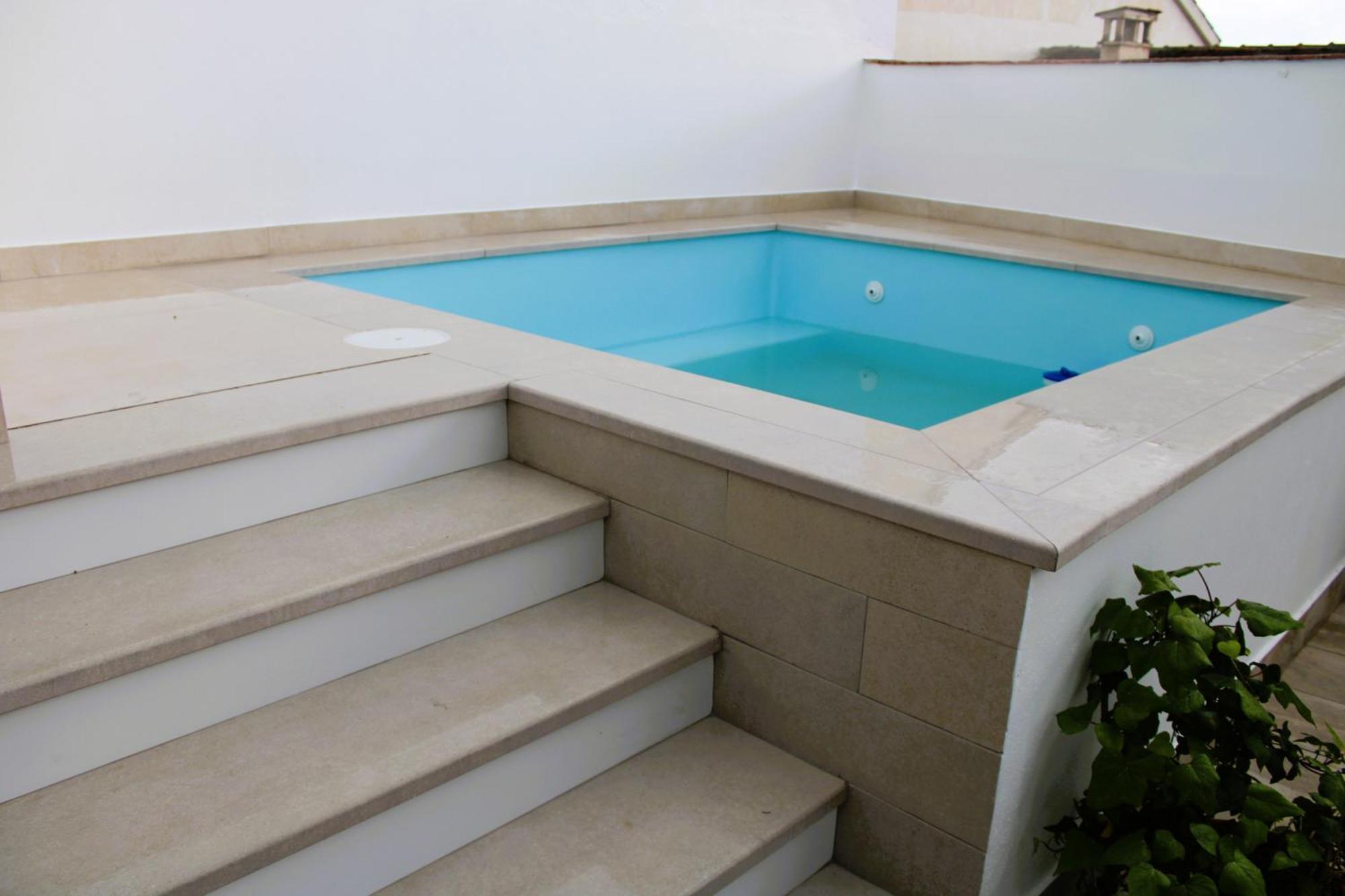 Casa Nueva Сasa de vacaciones