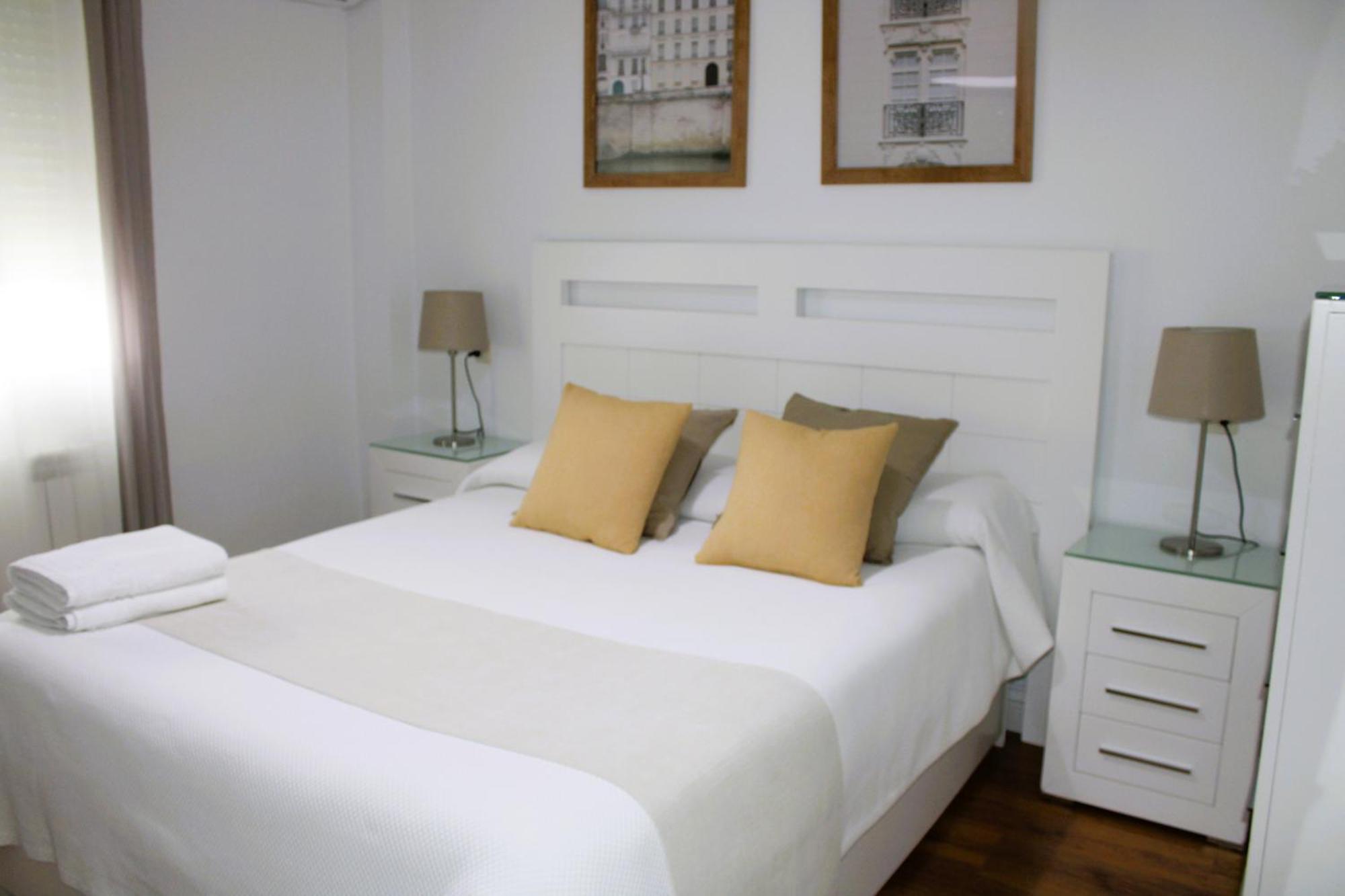 Сasa de vacaciones Casa Nueva