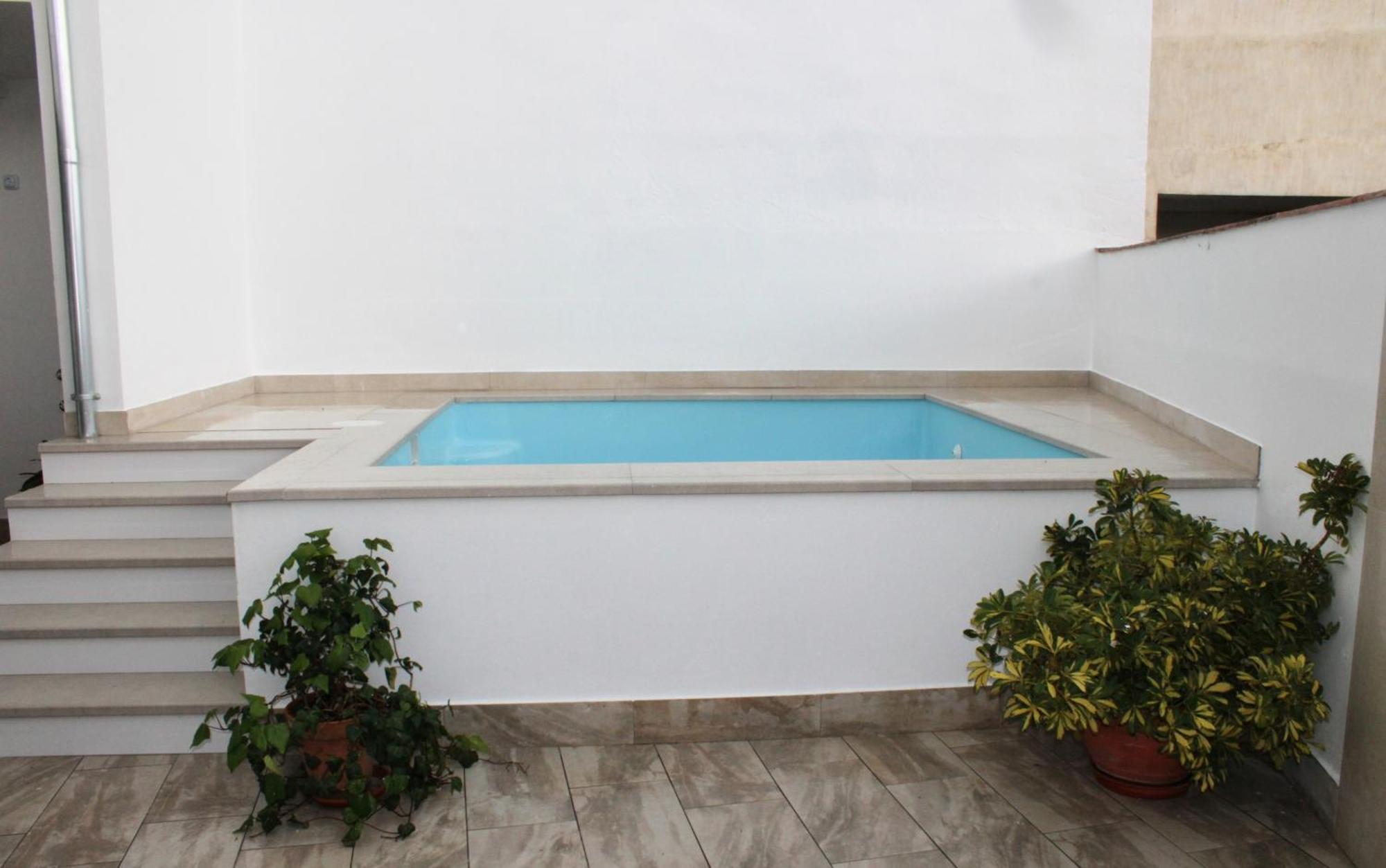 Dom wakacyjny Casa Nueva Cazorla