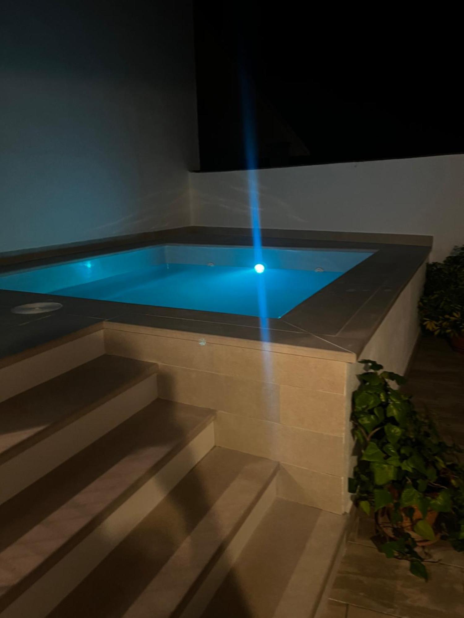 Hébergement de vacances Casa Nueva *