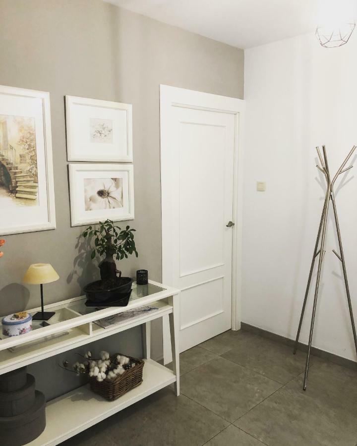 Casa Nueva Сasa de vacaciones *