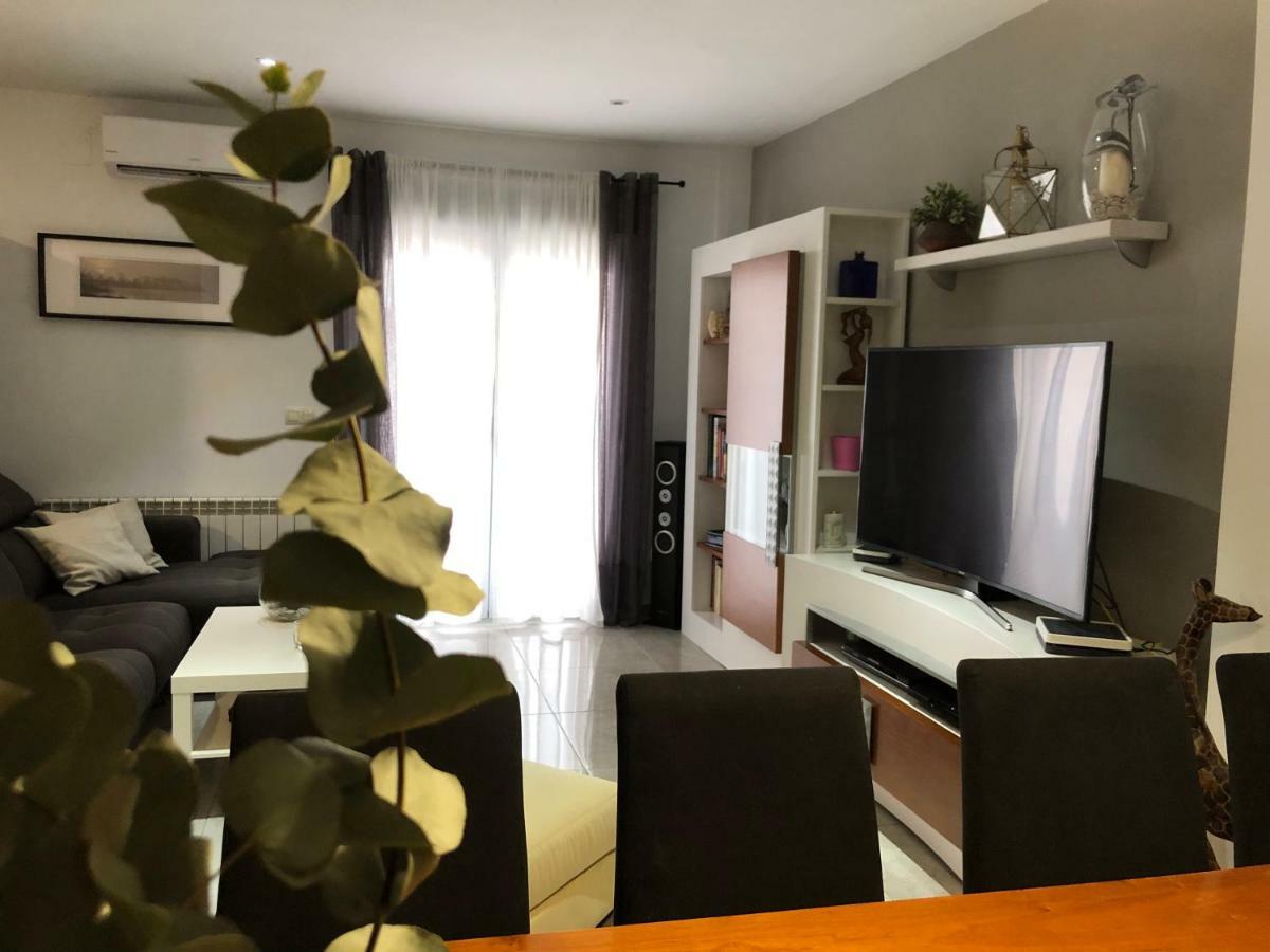 Casa Nueva Сasa de vacaciones *