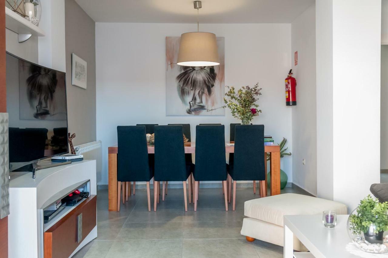 Casa Nueva * Cazorla