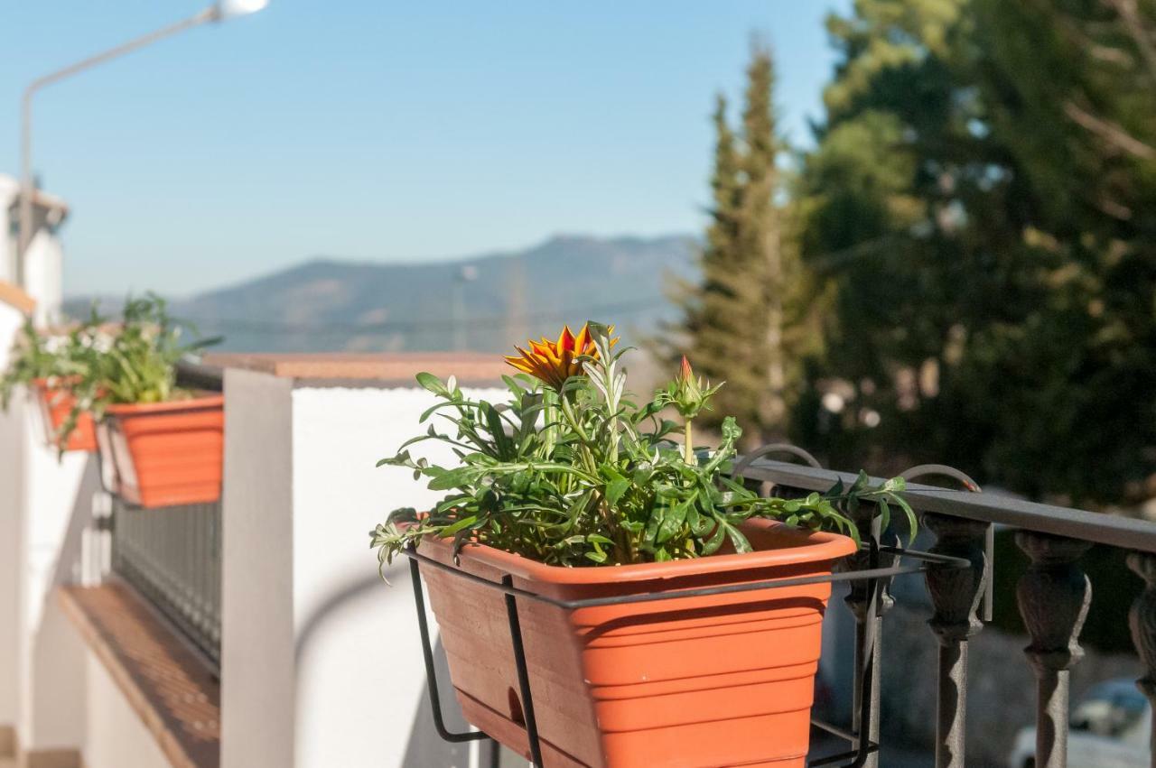 Casa Nueva Сasa de vacaciones Cazorla