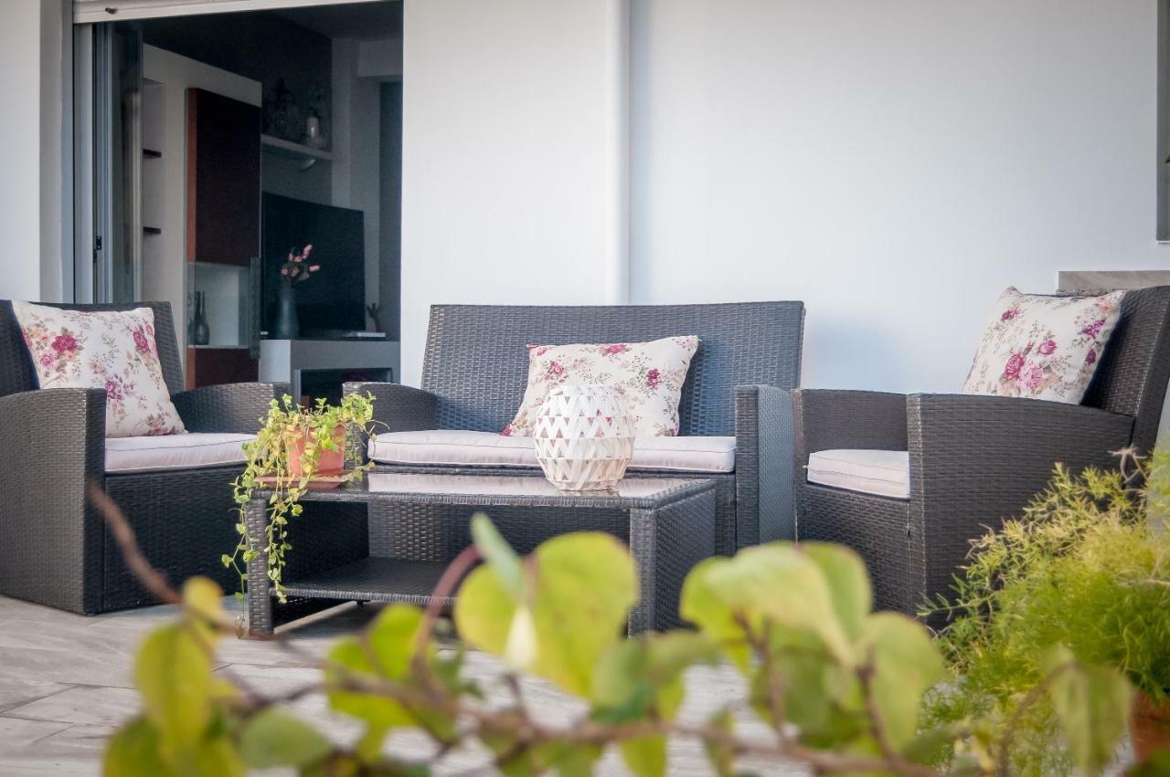 Casa Nueva Сasa de vacaciones