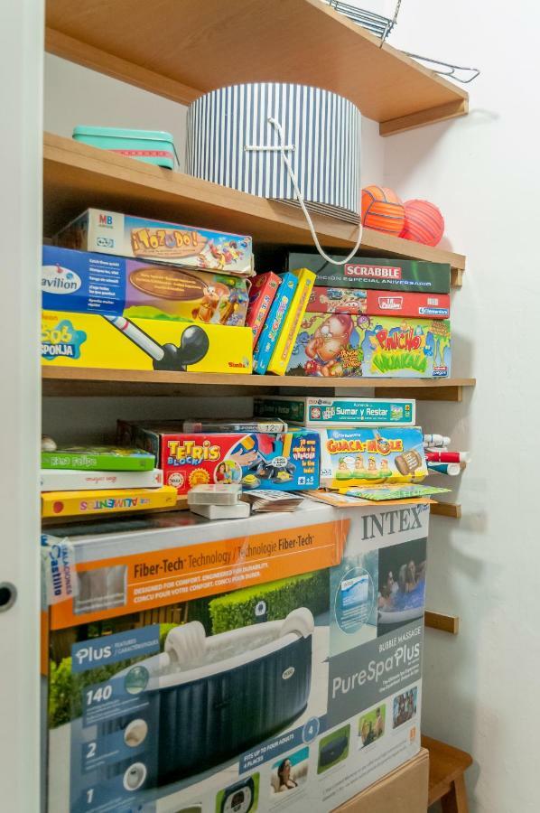 Casa Nueva Сasa de vacaciones *