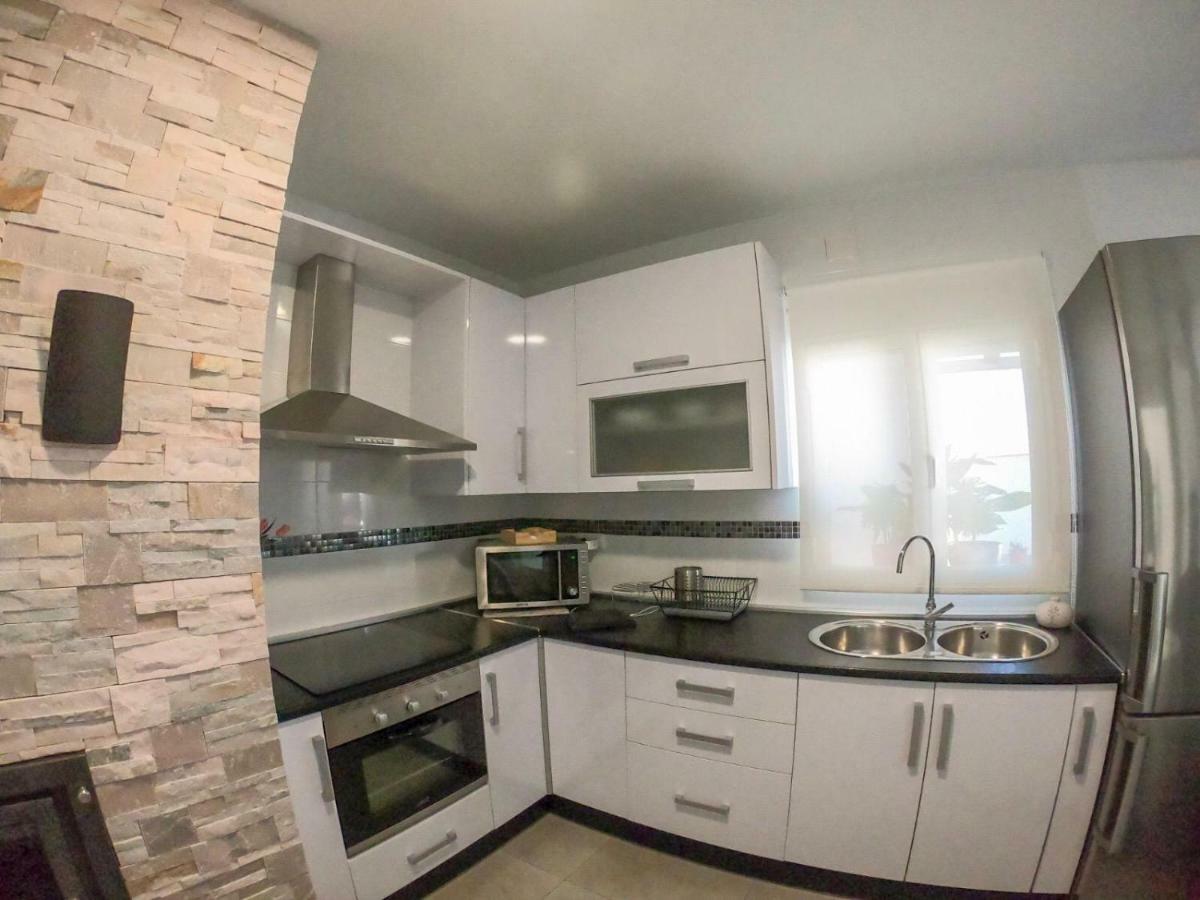 Dom wakacyjny Casa Nueva